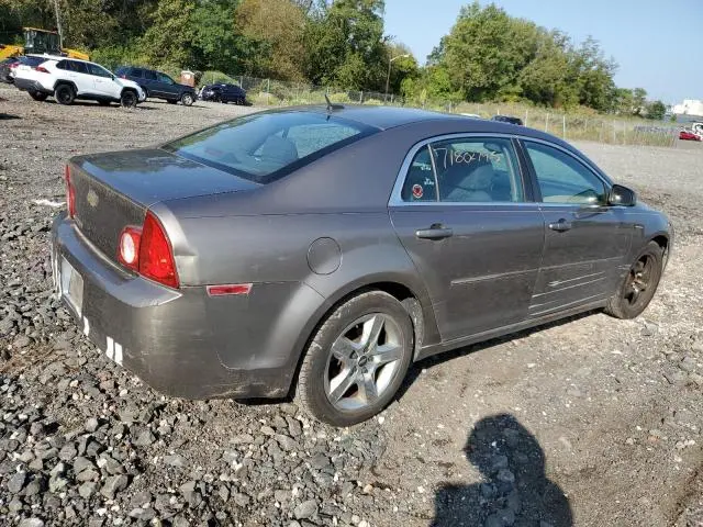 2010 CHEVROLET MALIBU 1LT  