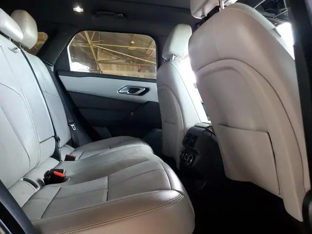 2024 LAND ROVER RANGE ROVER VELAR DYNAMIC SE  