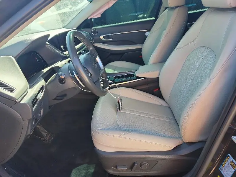 2022 HYUNDAI SONATA LIMITED  