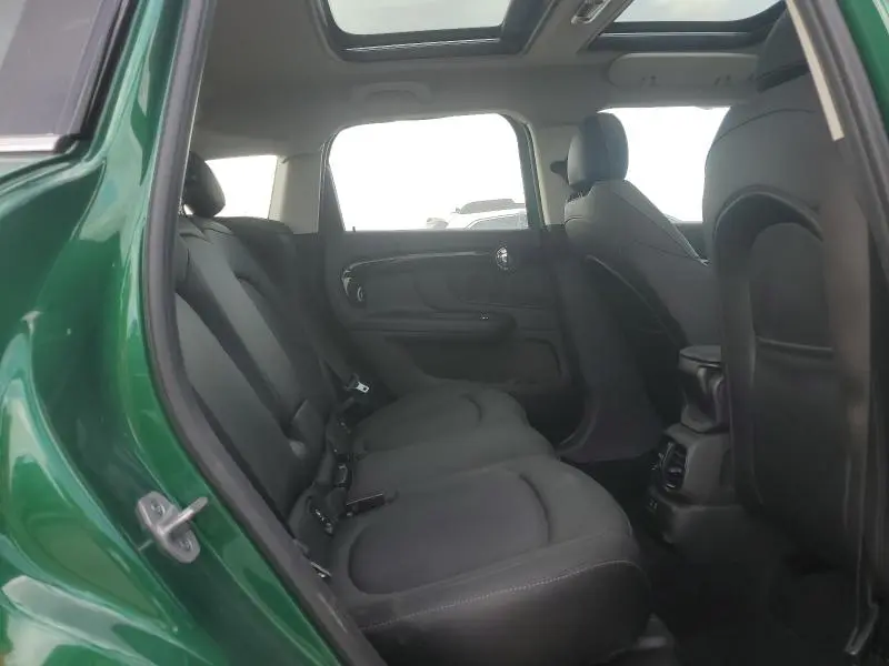 2024 MINI COOPER S COUNTRYMAN  