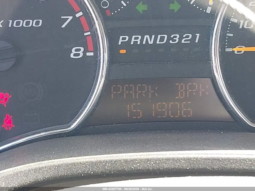 2012 CHEVROLET COLORADO WORK TRUCK