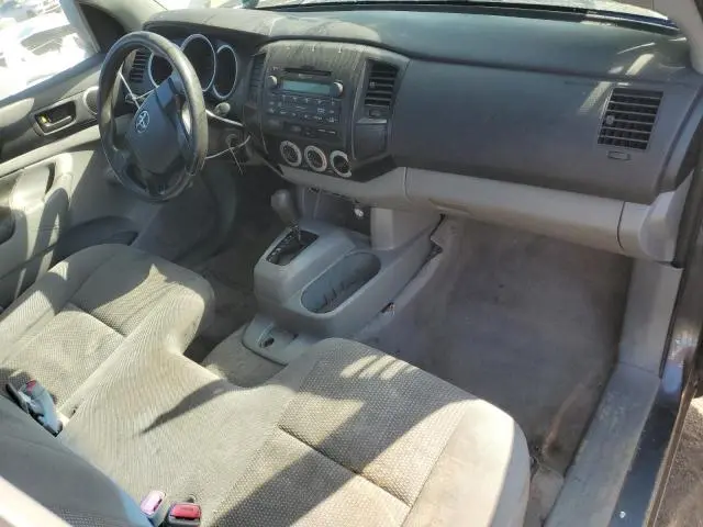 2011 TOYOTA TACOMA   