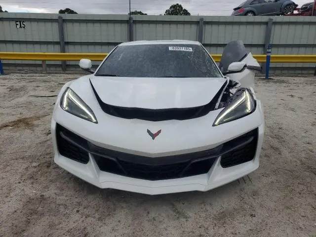 2023 CHEVROLET CORVETTE Z06 3LZ  