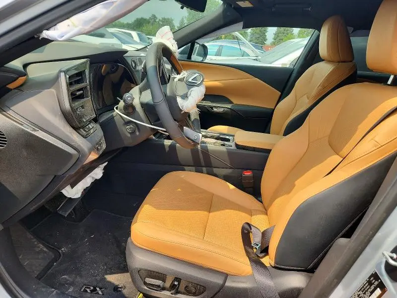 2025 LEXUS RX 350 PREMIUM+  