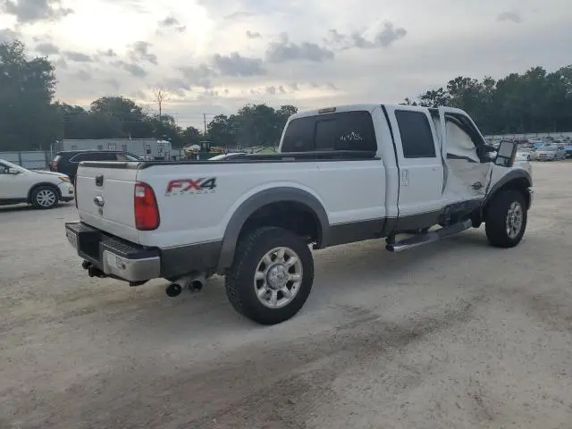 2016 FORD F350 SUPER DUTY  