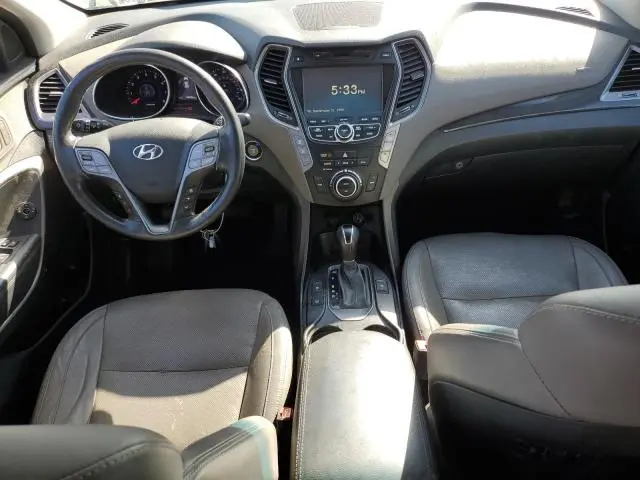 2015 HYUNDAI SANTA FE GLS  