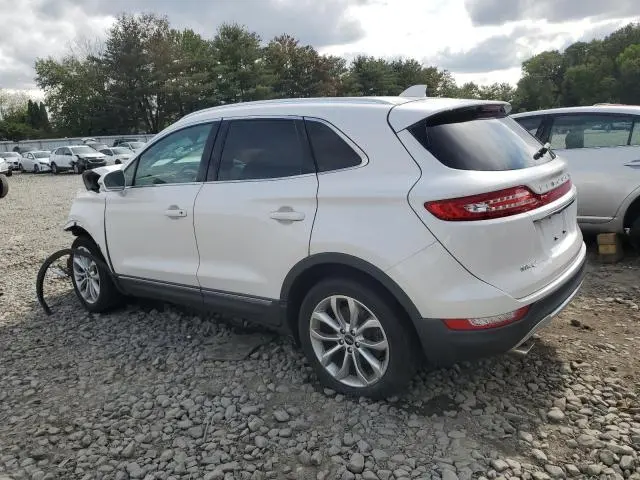 2019 LINCOLN MKC SELECT  