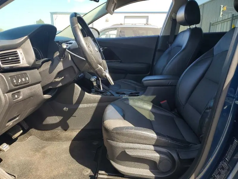 2018 KIA NIRO EX  