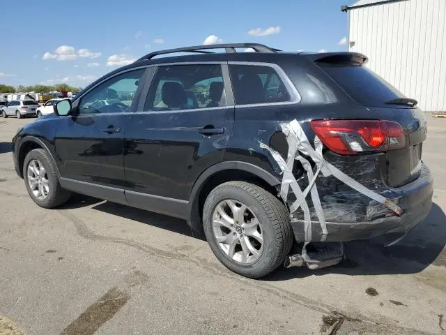 2015 MAZDA CX-9 TOURING  