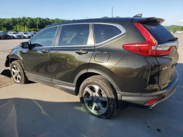 2019 HONDA CR-V EXL  