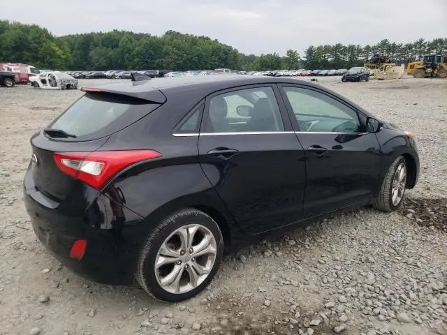 2014 HYUNDAI ELANTRA GT 