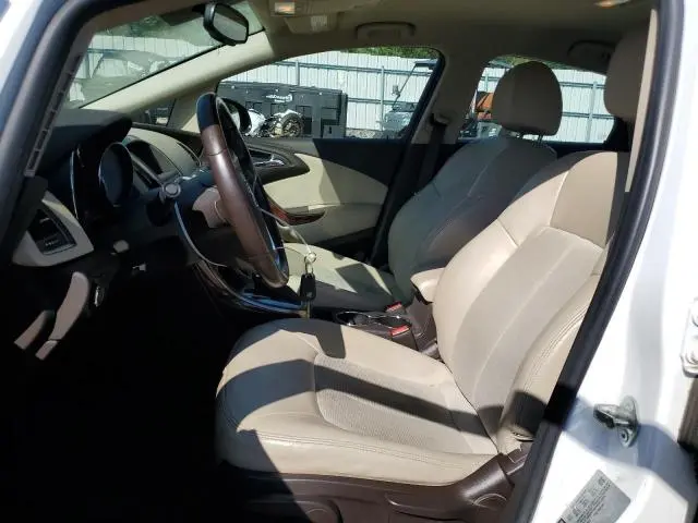 2013 BUICK VERANO   