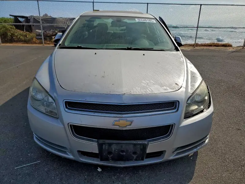 2011 CHEVROLET MALIBU 1LT  