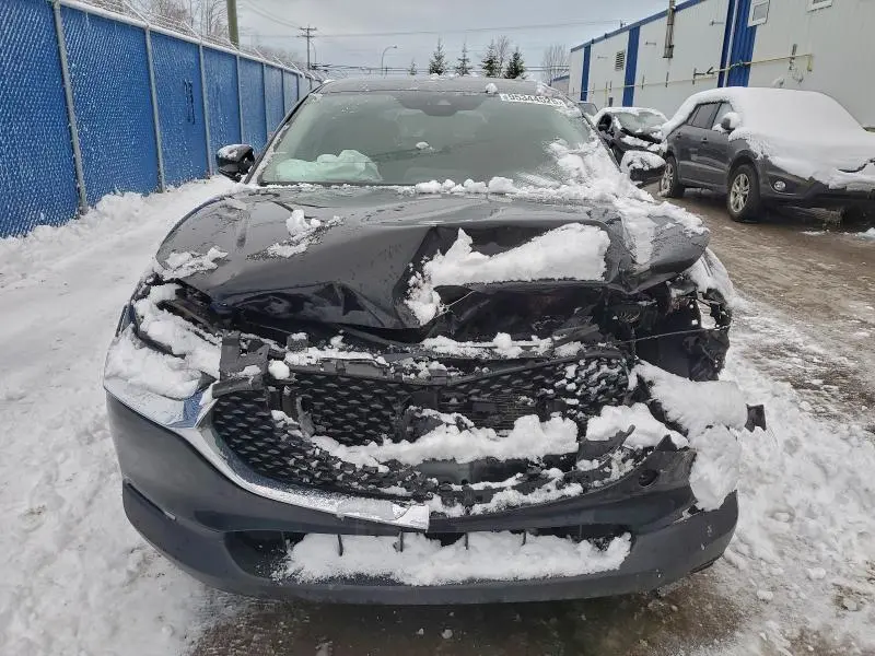 2021 MAZDA CX-30 PREFERRED  