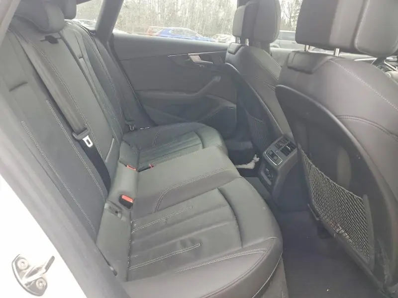 2021 AUDI A5 PRESTIGE 45  