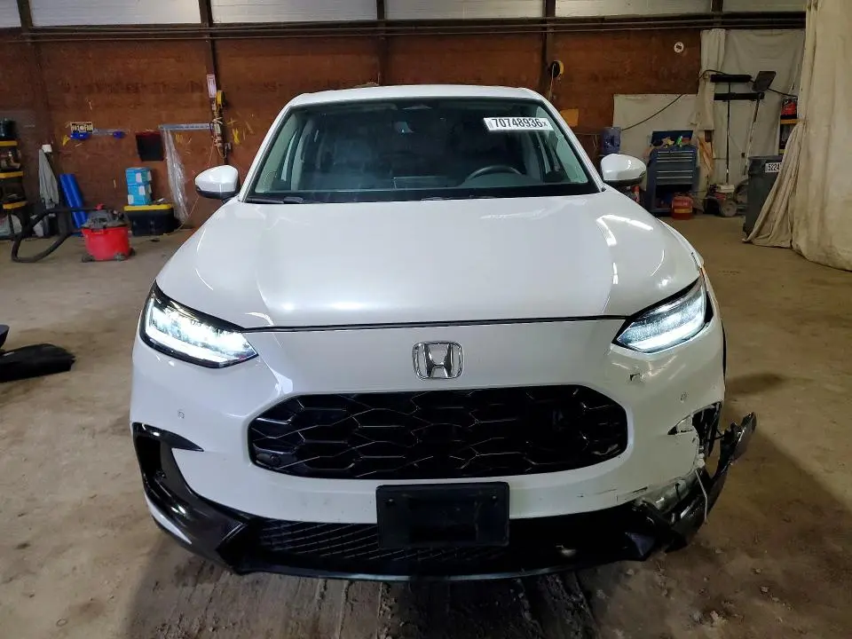 2024 HONDA HR-V EXL  