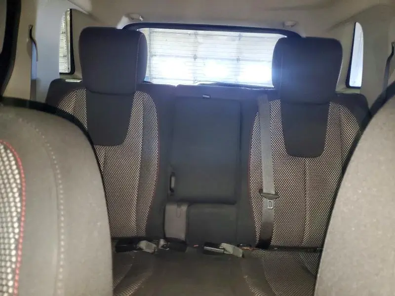 2011 GMC TERRAIN SLE  