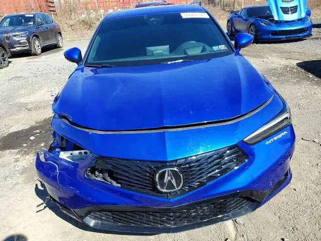 2025 ACURA INTEGRA A-SPEC TECH  