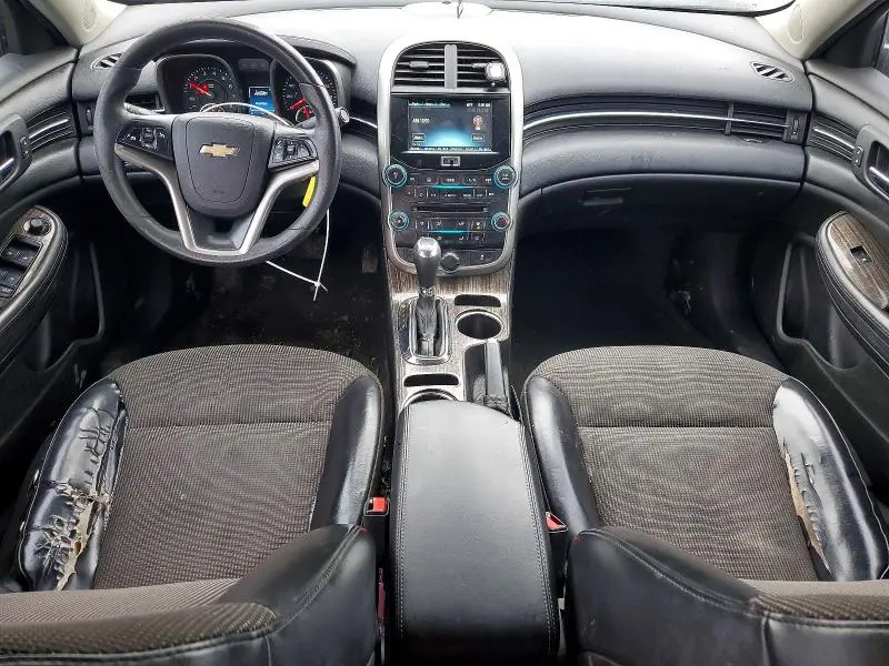 2014 CHEVROLET MALIBU 1LT  