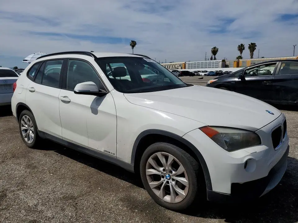 2014 BMW X1 XDRIVE28I  