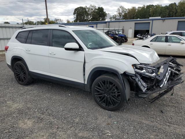 2019 VOLKSWAGEN ATLAS SE