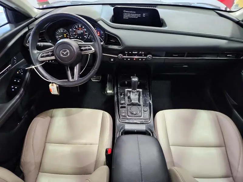 2022 MAZDA CX-30 PREFERRED  
