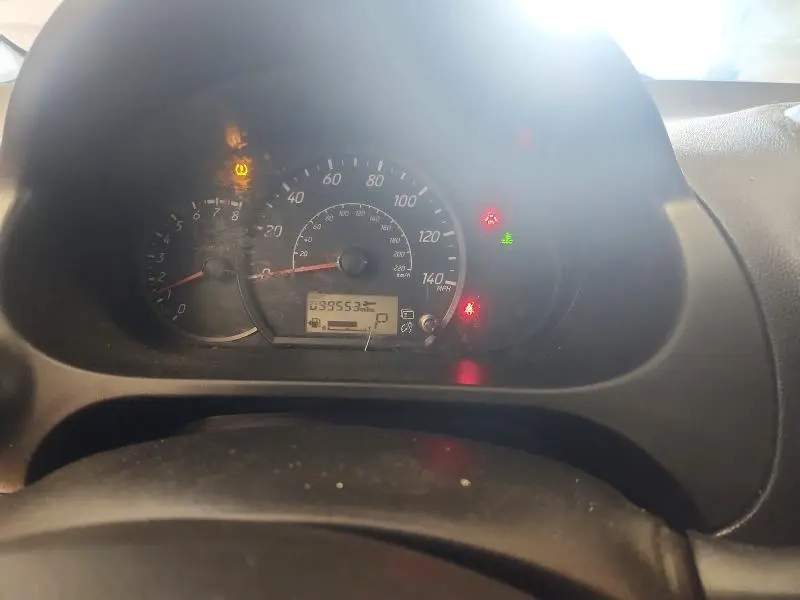 2019 MITSUBISHI MIRAGE G4 ES  