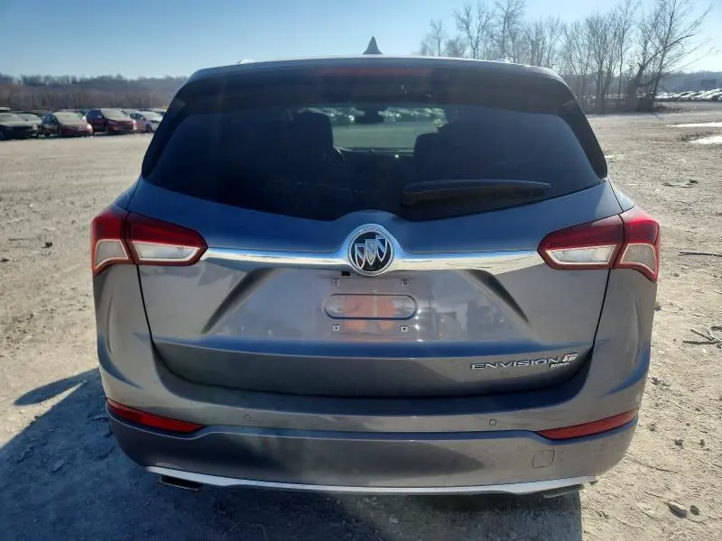 2019 BUICK ENVISION PREMIUM  