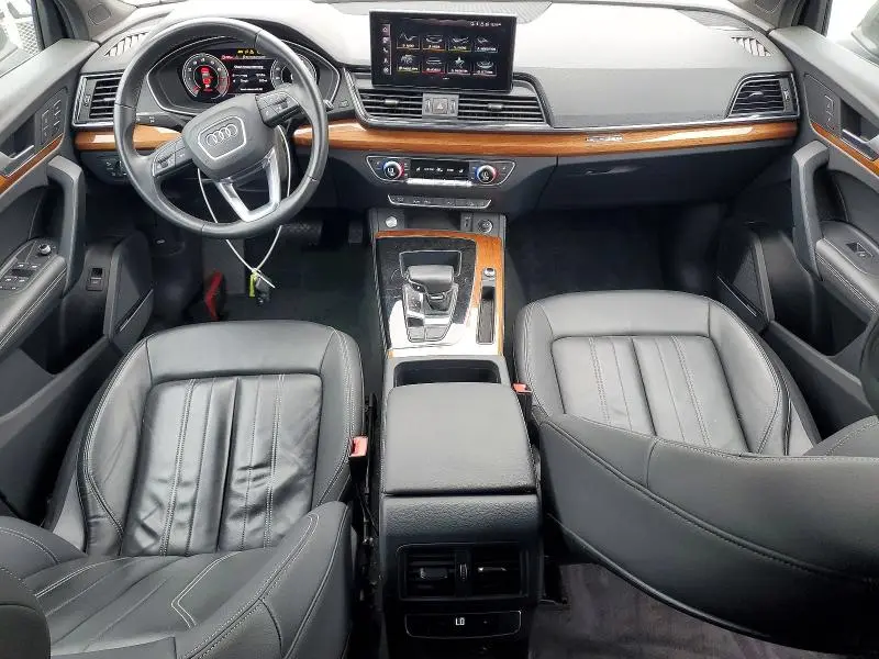 2022 AUDI Q5 PREMIUM PLUS 45  