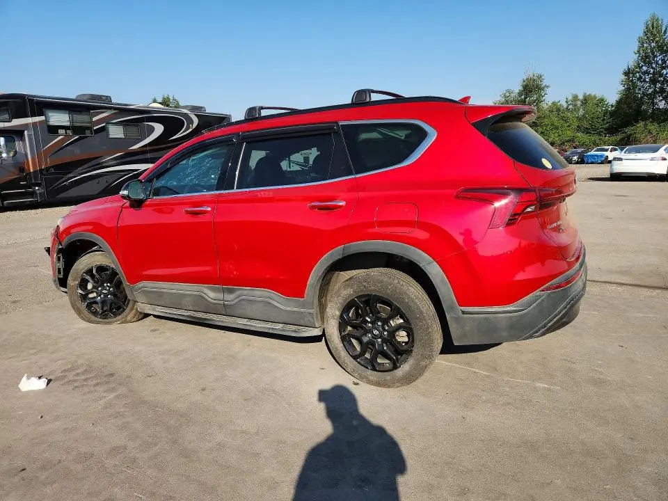 2023 HYUNDAI SANTA FE XRT  