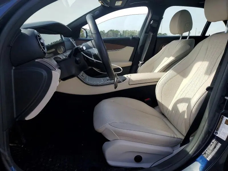 2023 MERCEDES-BENZ E 350 4MATIC  