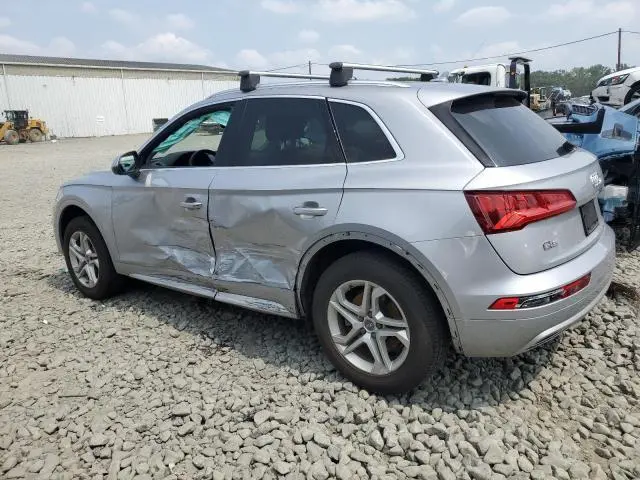 2019 AUDI Q5 PREMIUM  