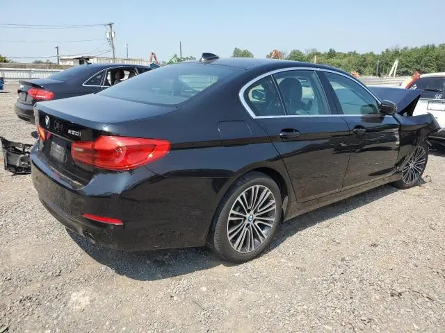 2019 BMW 530 XI  