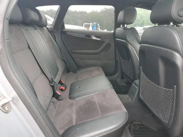 2012 AUDI A3 PREMIUM PLUS  