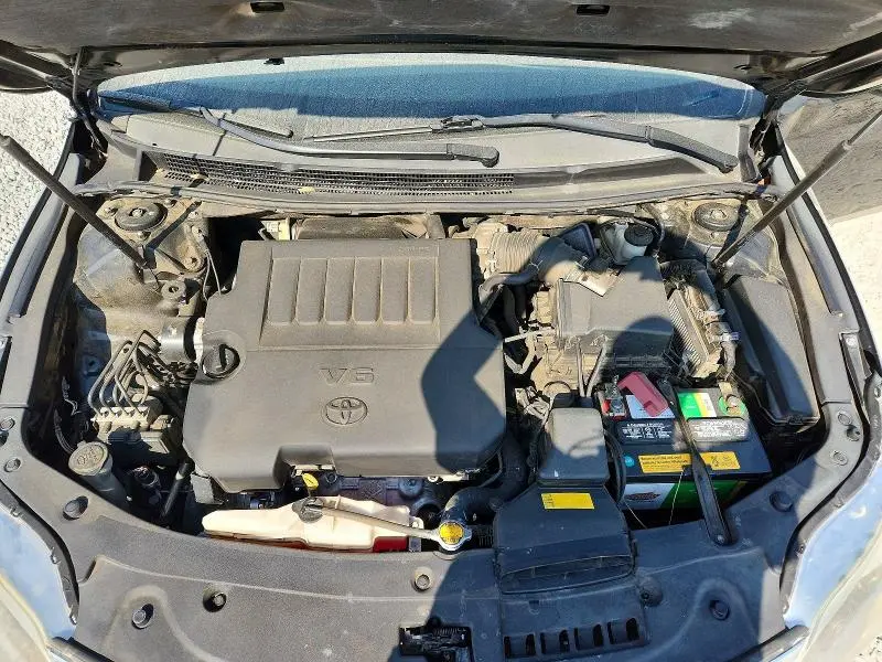 2013 TOYOTA AVALON XLE TOURING  