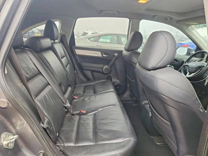 2011 HONDA CR-V EXL  