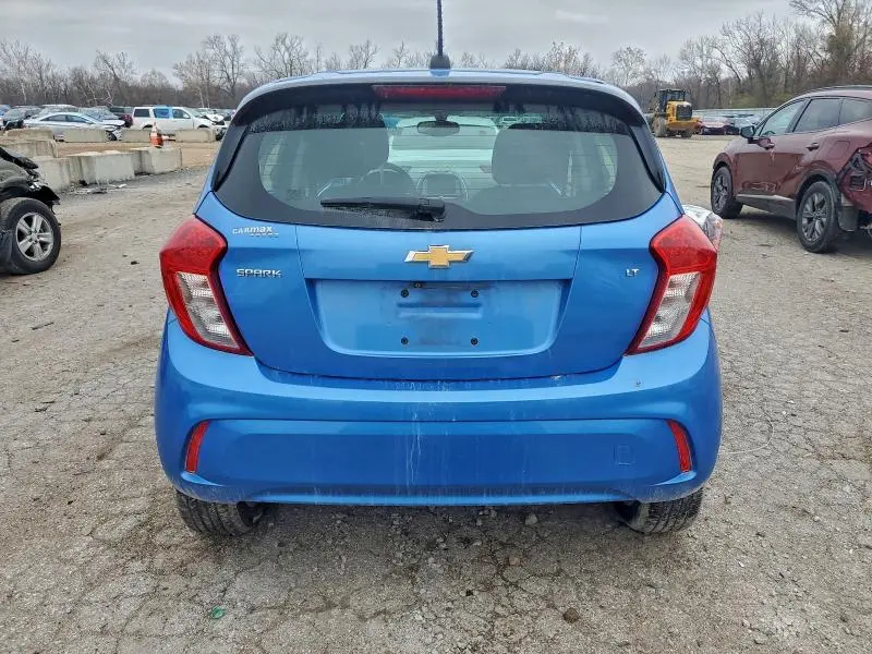 2017 CHEVROLET SPARK 1LT  