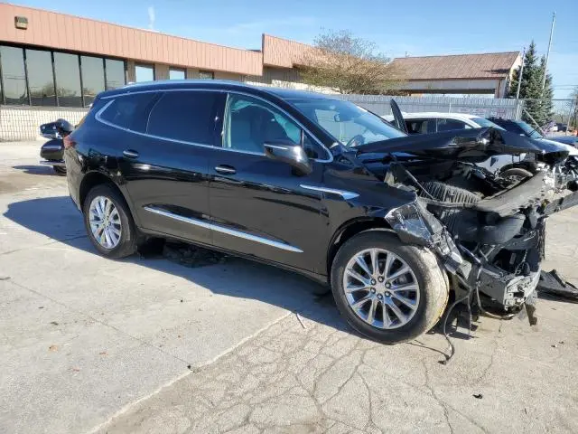 2020 BUICK ENCLAVE PREMIUM