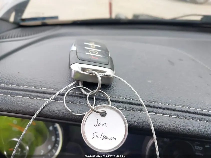 2019 RAM 1500 SPORT