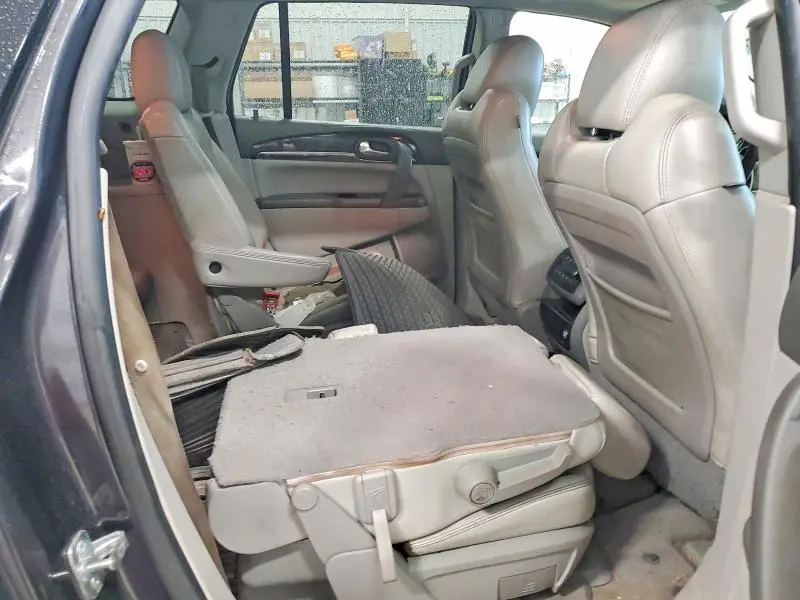 2015 BUICK ENCLAVE   