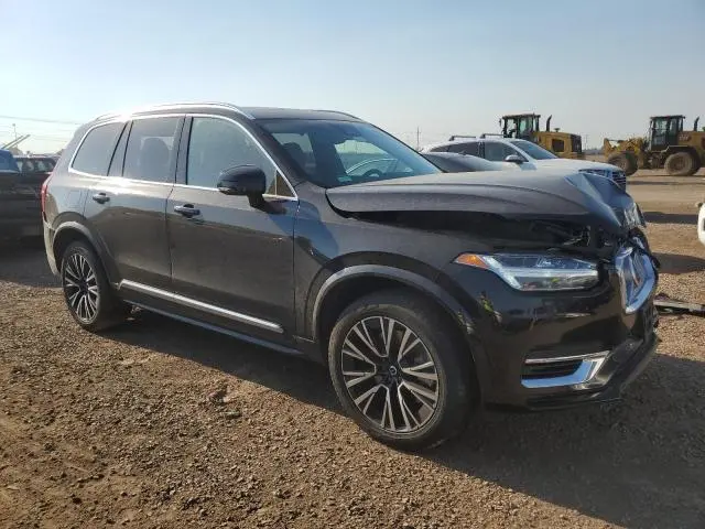 2025 VOLVO XC90 PLUS  