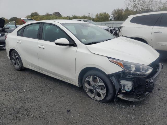 2020 KIA FORTE FE