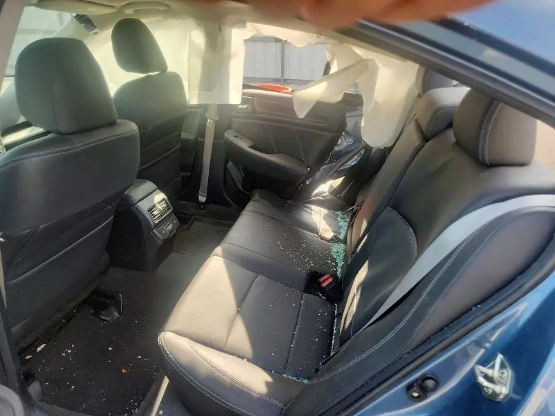 2018 SUBARU LEGACY 2.5I LIMITED  