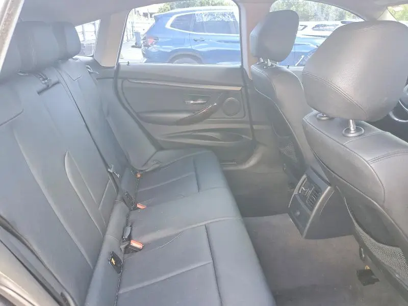 2015 BMW 328 XIGT  