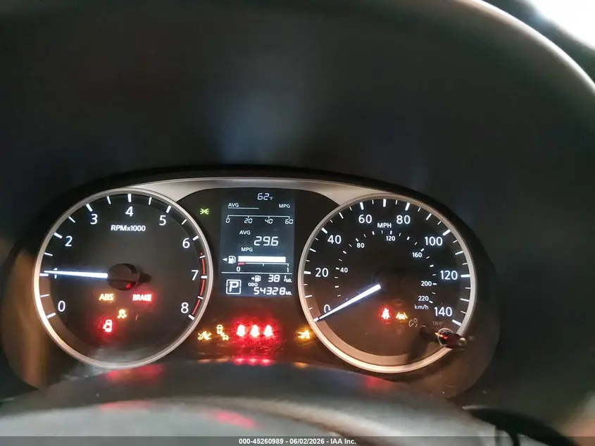 2023 NISSAN KICKS S XTRONIC CVT