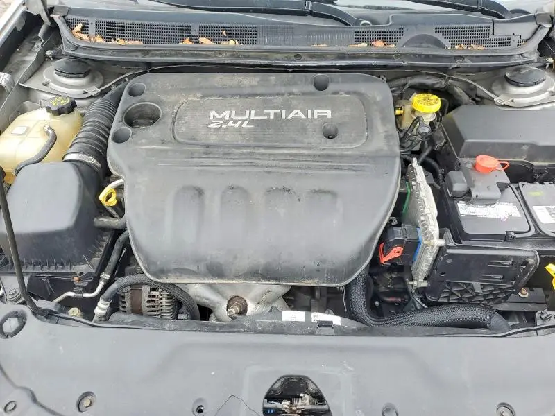 2016 DODGE DART GT SPORT  
