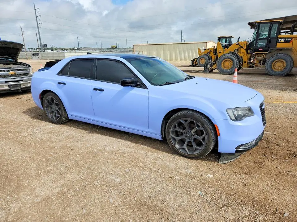 2020 CHRYSLER 300 TOURING  