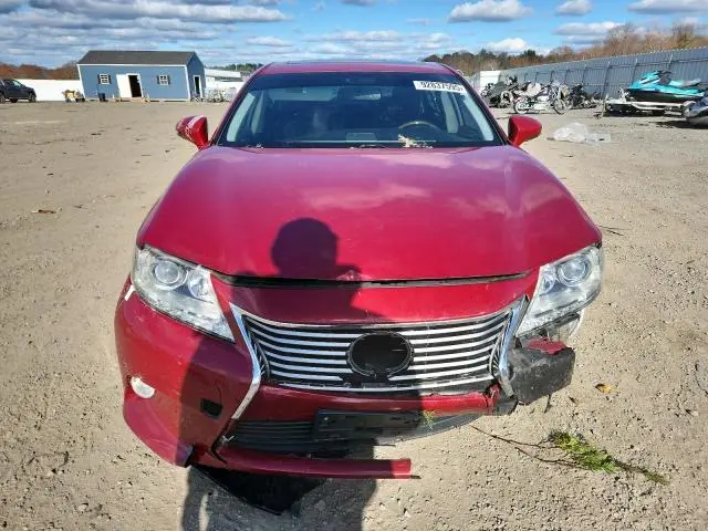 2015 LEXUS ES 350  