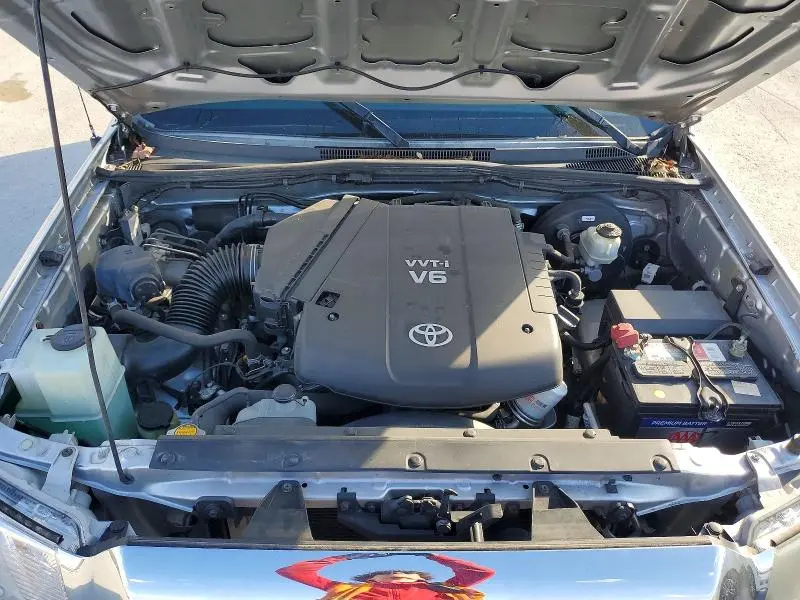 2013 TOYOTA TACOMA PRERUNNER V6  