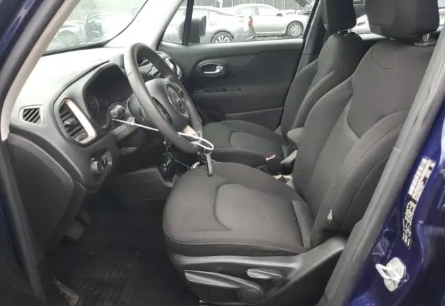 2016 JEEP RENEGADE SPORT  